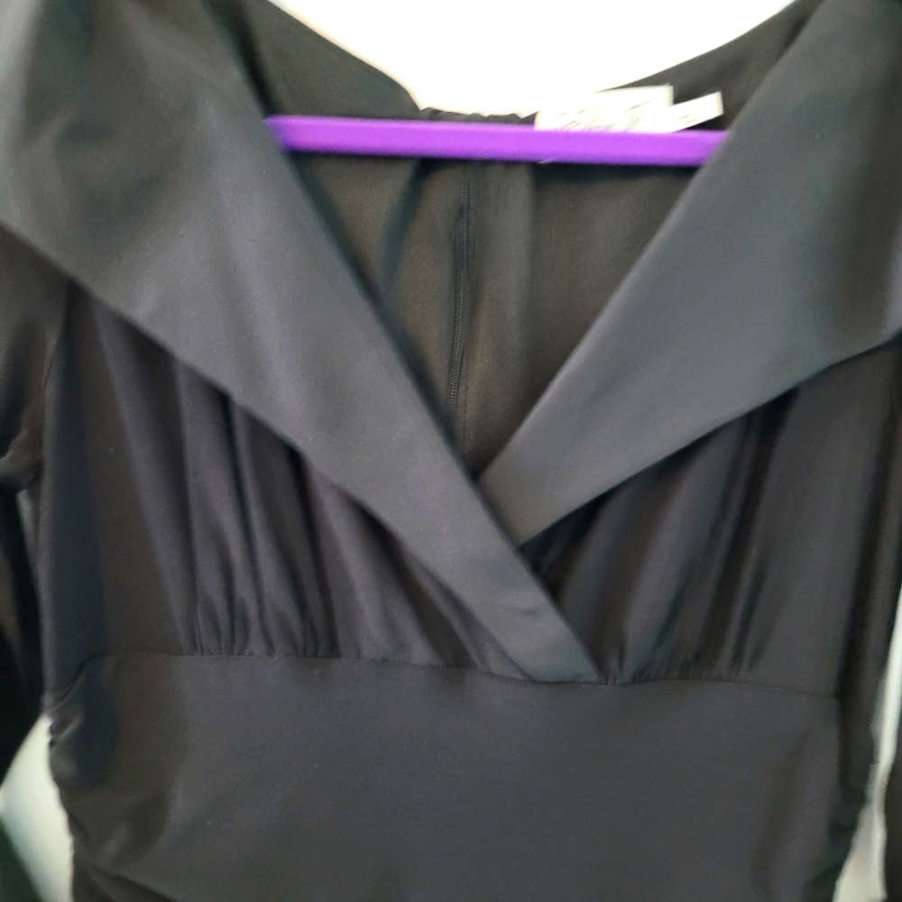 Evening Dress